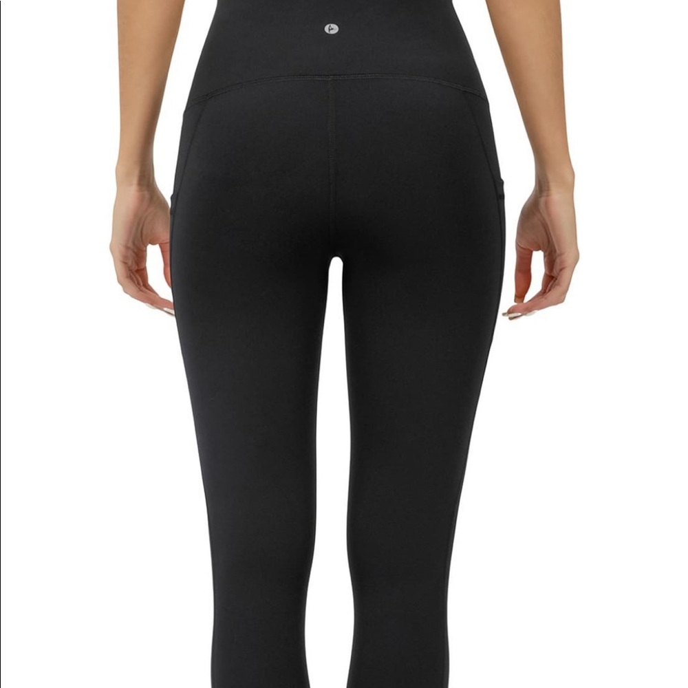 NWT 90 Degree by Reflex Leggings